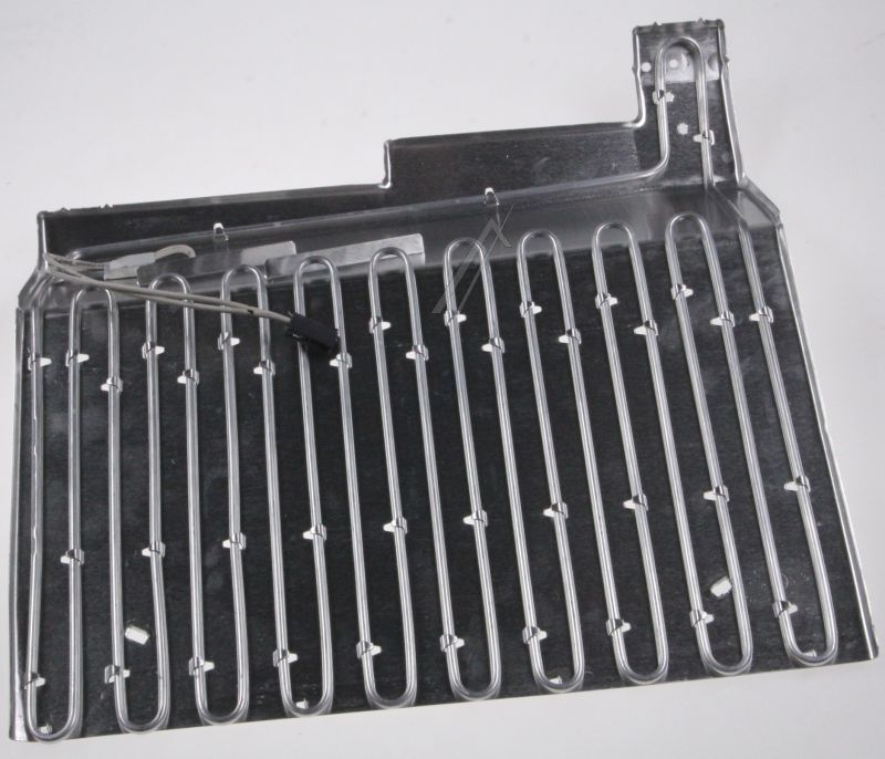 Abtauheizung 00668168 für Siemens KG34NX43/11
