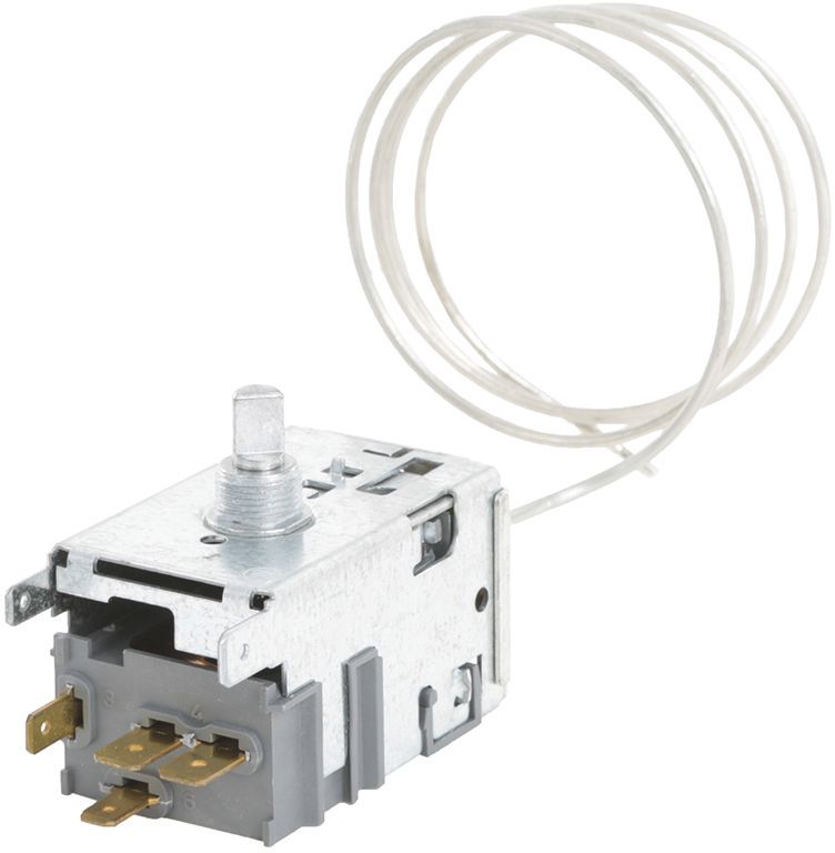 Bosch Siemens Thermostat 00609989 für Kühlschrank Ersatzteil