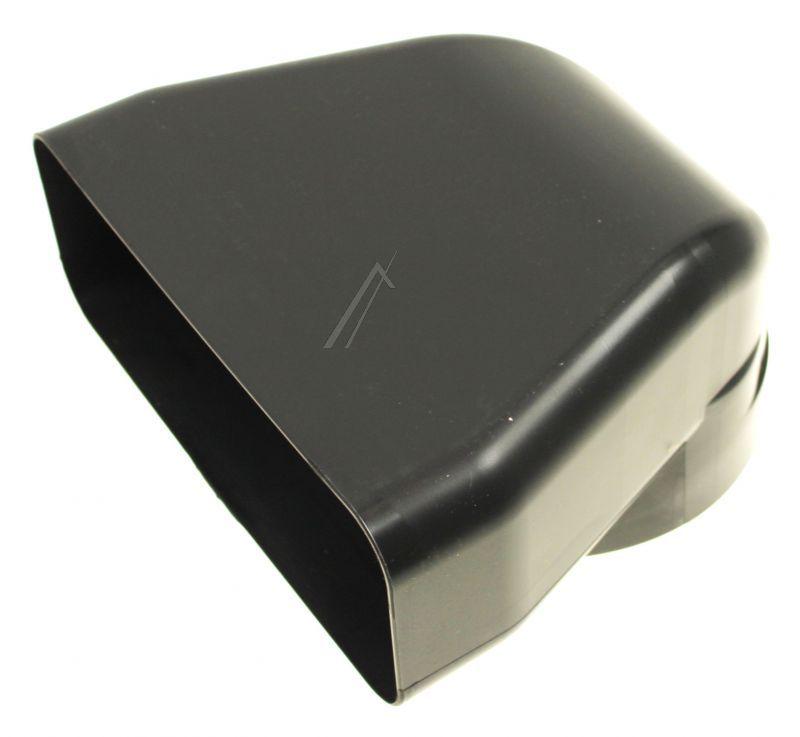 BSH Bosch Siemens 17005362 Abluftschlauch Adapter - Adapter