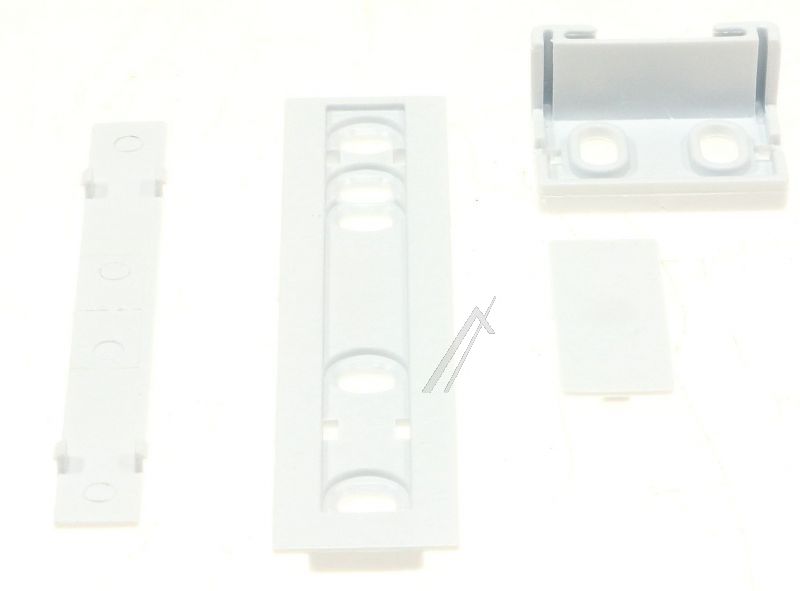 Hisense K1065627 Schleppscharnier - Door slide