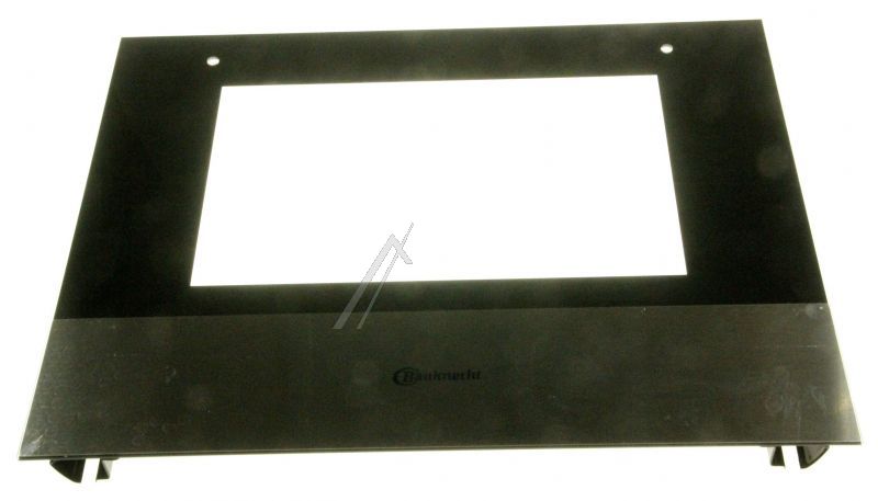 Whirlpool Indesit 481010658191 Türglas - C00325939 türscheibe