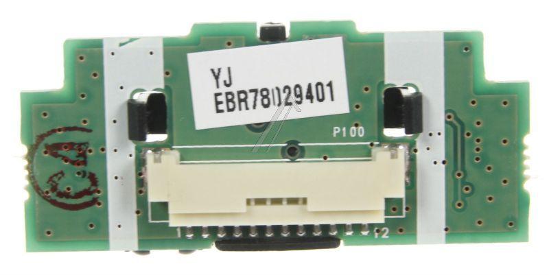 LG EBR78029401 Netzschaltereinheit - Pcb assembly,sub