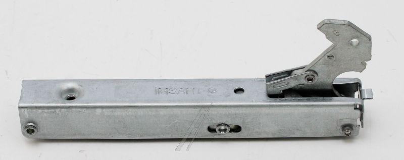 Esco 312073160900 Scharnier - 3.12.07.31.609.00 front frame left-right hinge