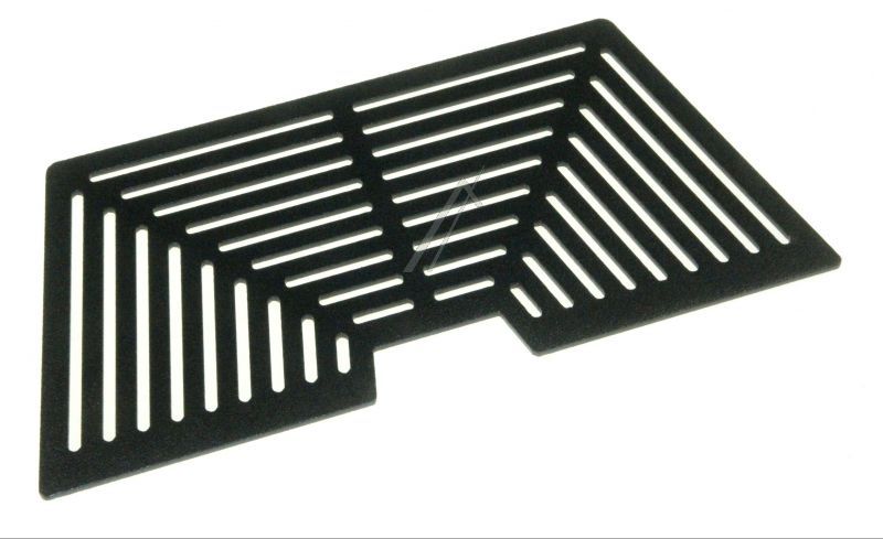 SMEG 584091651 Gitter - Gitter f.verteiler