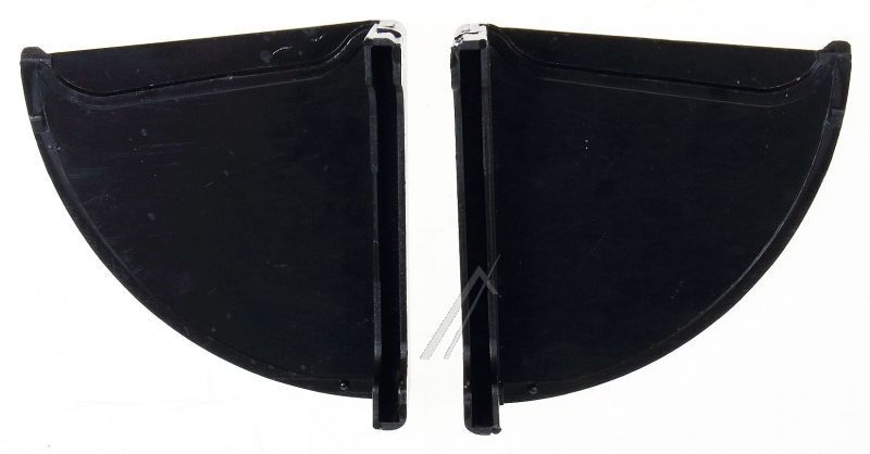 Sogedis 00SP014400N Halter - Träger h scheibe d+g schwarz