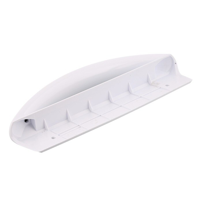 AEG Electrolux 4055119293 Kühlschranktürgriff - Handgriff,kühlschranktür