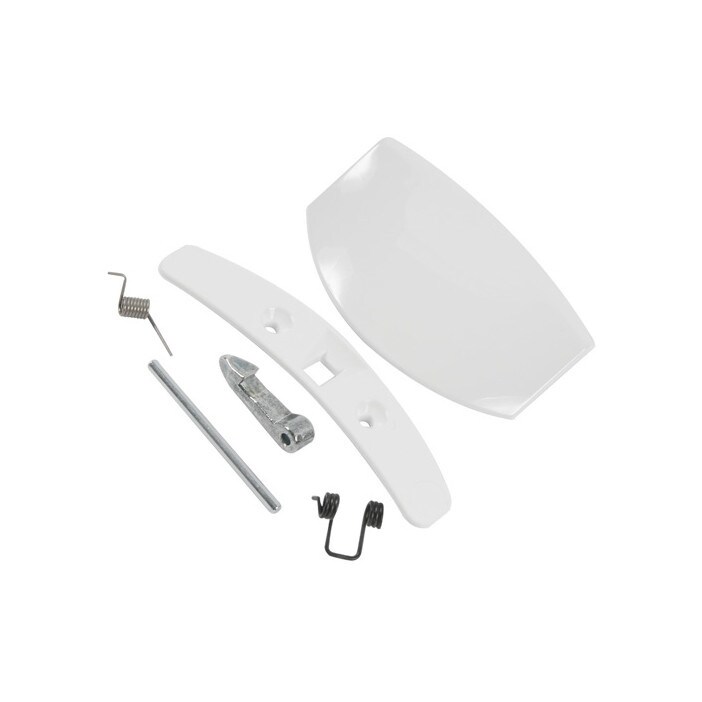 AEG Electrolux 50277718008 Waschmaschinentürgriff - Kit,griff,bullauge