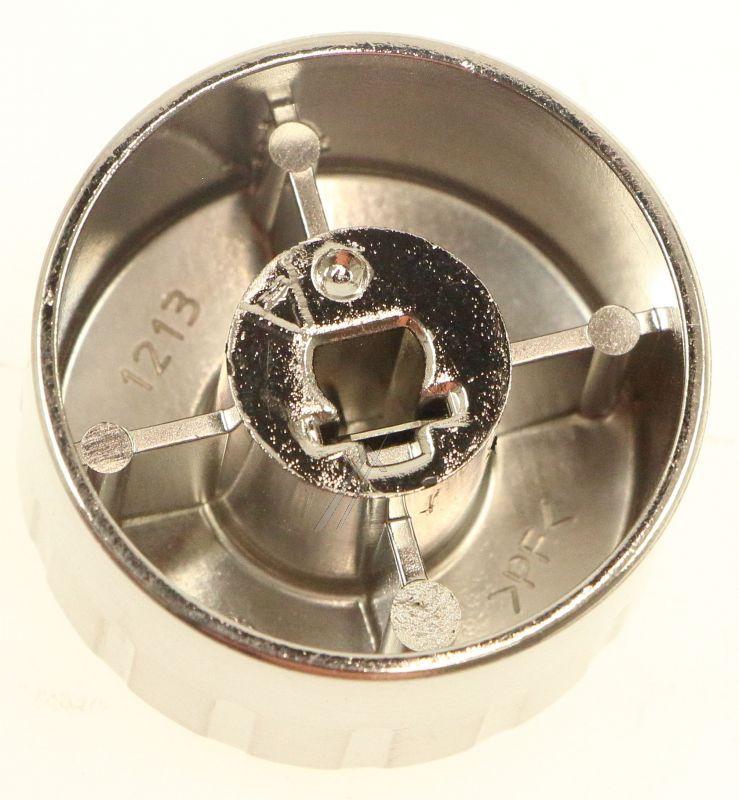 Airlux ZB03A308G Knebel - Manette inox ronde = z1180002844