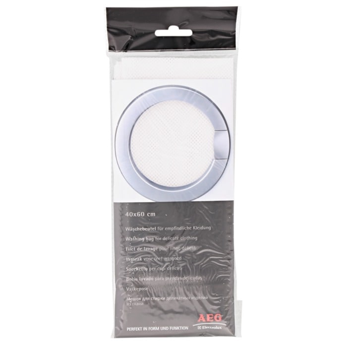 AEG Electrolux 50298248001 - Beutel für feinwäsche, 40x60cm