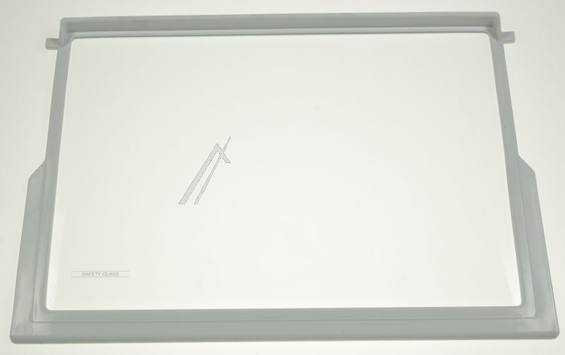 Candy Hoover 49042300 Glasplatte - Glasfach