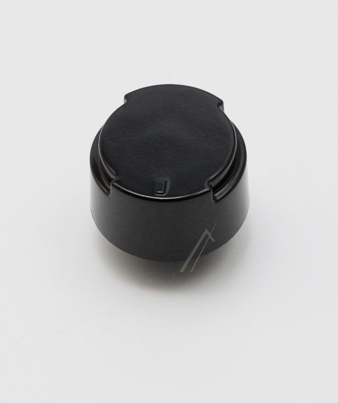 AEG Electrolux 3550465144 Knebel - Knebel,schwarz
