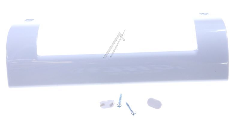 Arcelik Grundig Beko 4321270900 Kühlschranktürgriff - Externally mountable handle assembly-60x 1stück