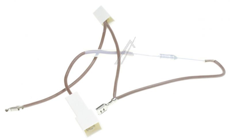 Delonghi ES0043101 Thermosicherung - Fusibile 167° Delonghi ES0043101 Thermosicherung - Fusibile 167°