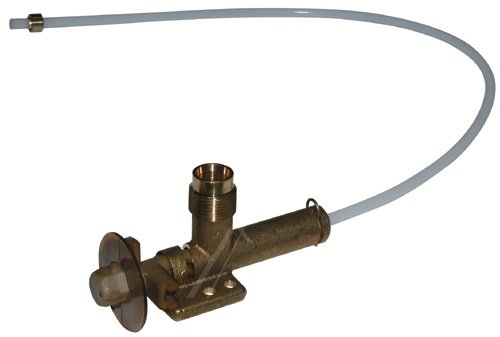 BSH Bosch Siemens 00174165 Ventil - Ventil