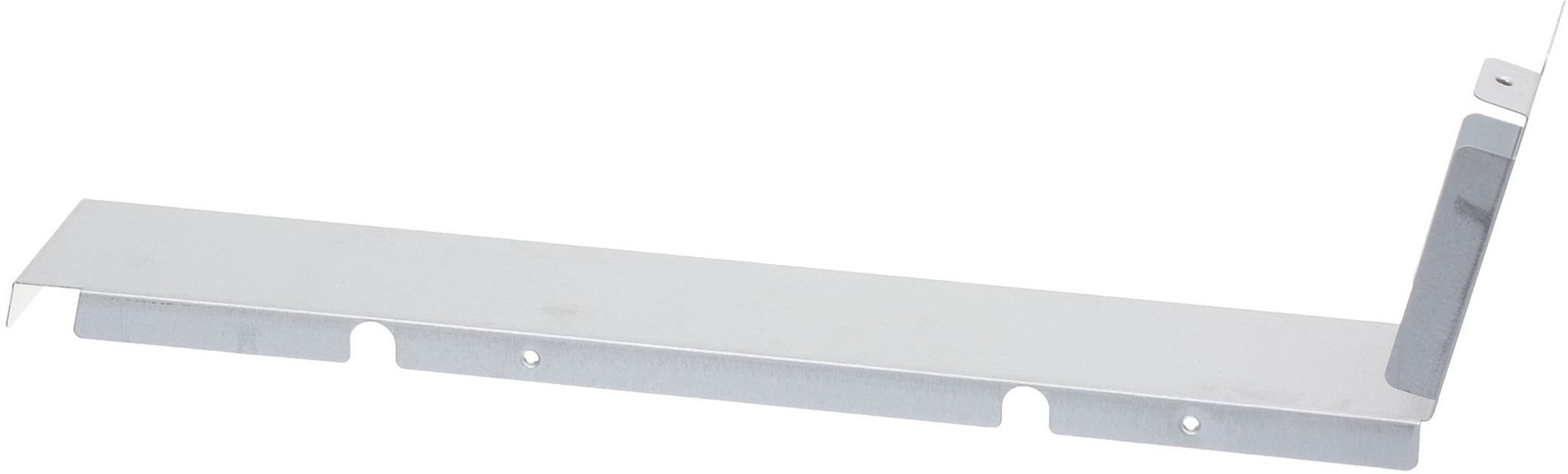 BSH Bosch Siemens 00776922 Lüftungsgitter - Ventilation duct (1200w)