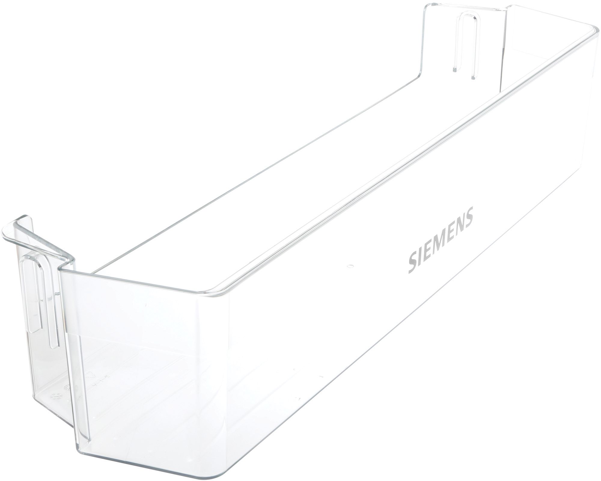Bosch Siemens Türfach 11009682 für Kühlschrank Flaschenregal Ersatzteil