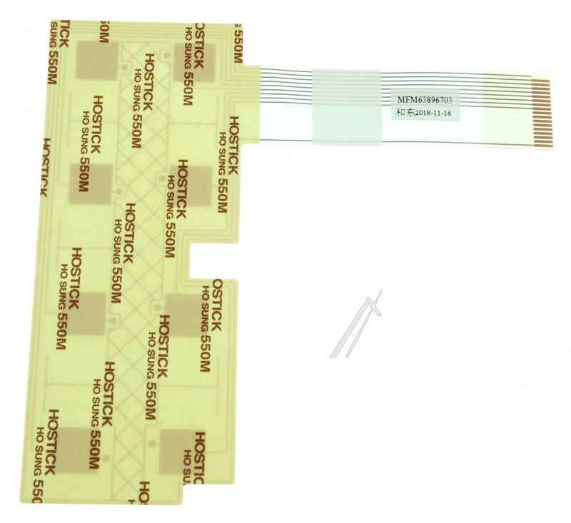 LG MFM63896703 Membran - Membrane