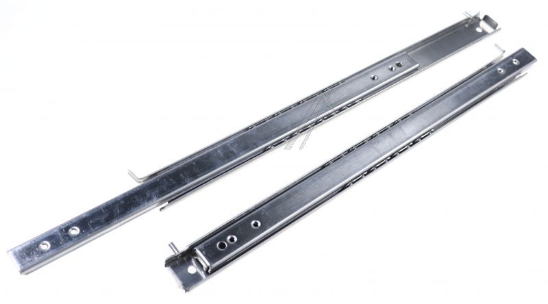 Atlan 230200002 Schiene - Left or right sliding roler