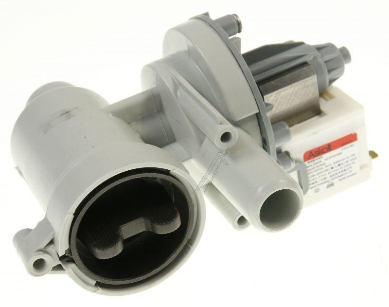 LG 5859EA1006G Laugenpumpe - Pumpe baugruppe,ablauf