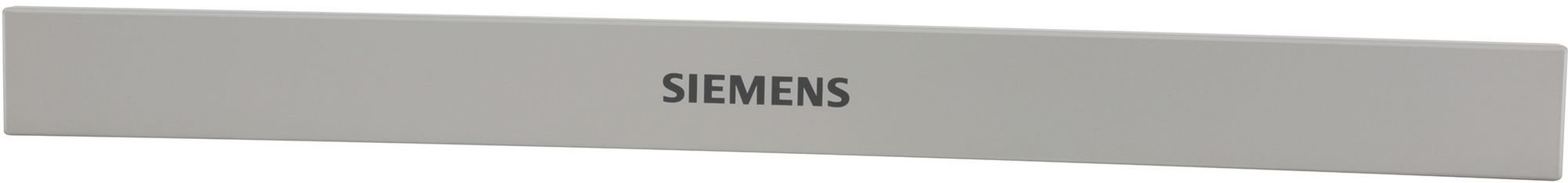 Bedienblende 00775135 für Siemens KG39FEI46/10
