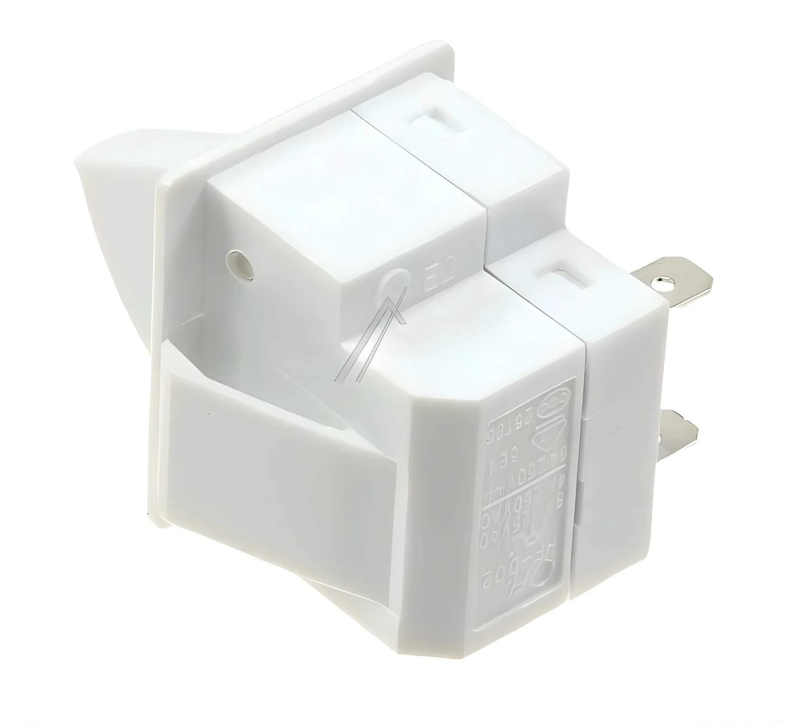 Lichtschalter/Türschalter K1092783 für Kühlschrank Hisense Ersatzteil