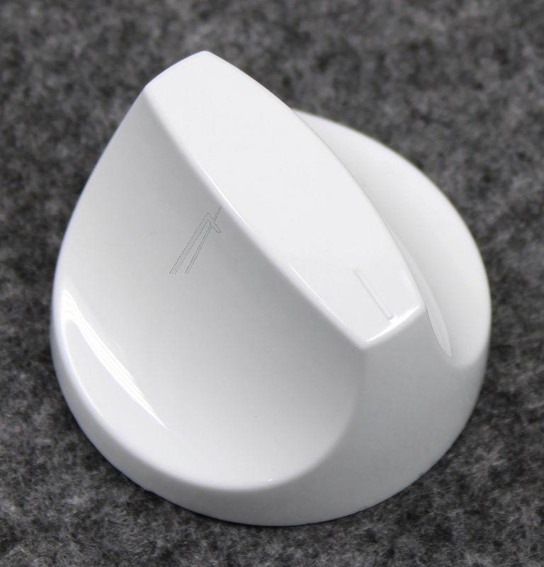 Vestel 42136823 Knebel - Knob (gama,spindle type c,white,2p)