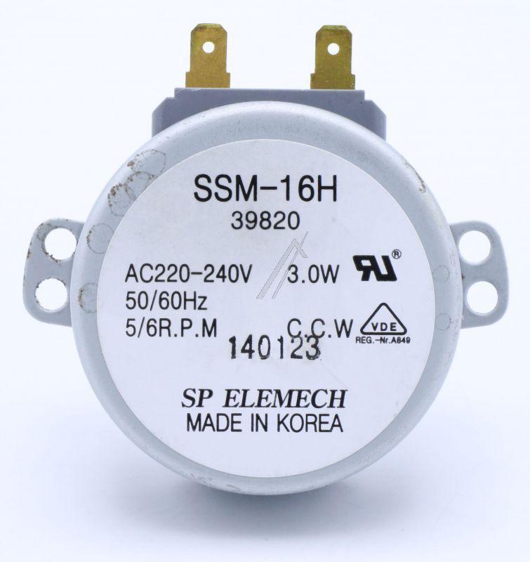 Samsung DD8101226A Motoreinheit - Dd81-01226a motor-sychronous:dms400trw/xfadms400tub