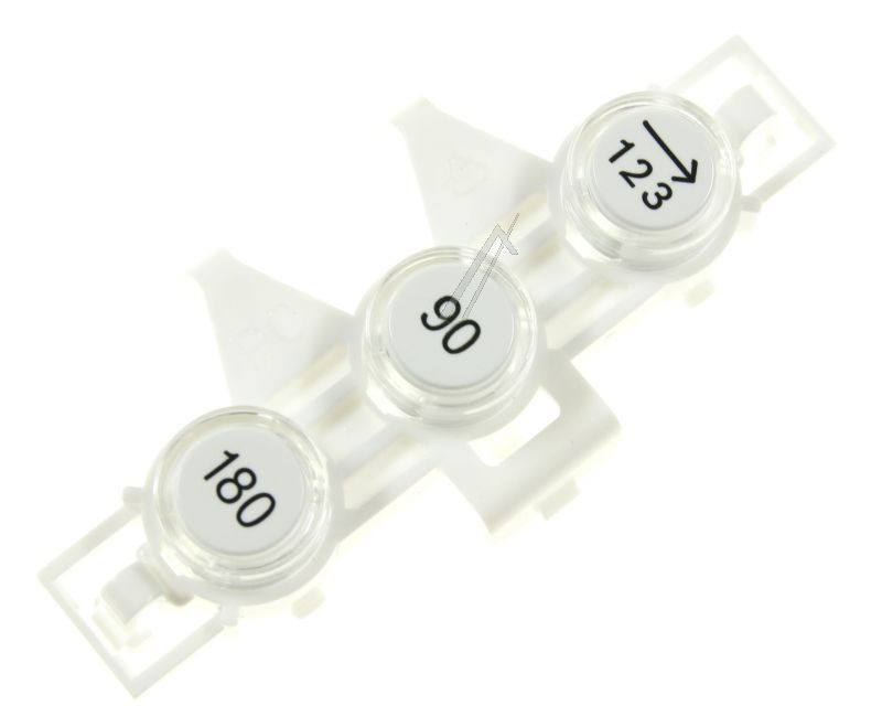 BSH Bosch Siemens 00612991 Tastensatz - Tastensatz