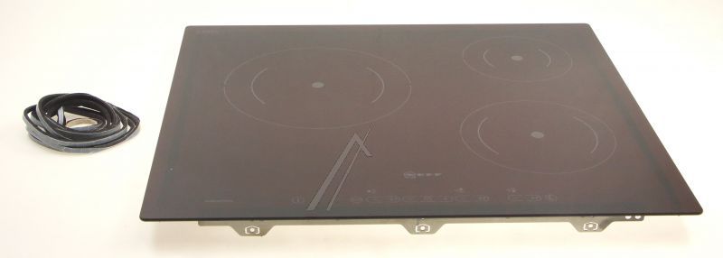 BSH Bosch Siemens 00686494 Glaskeramikfläche - Glaskeramikfläche