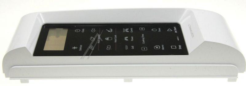 Whirlpool Indesit 482000019494 Blende - C00468982 schalterleiste kit wh