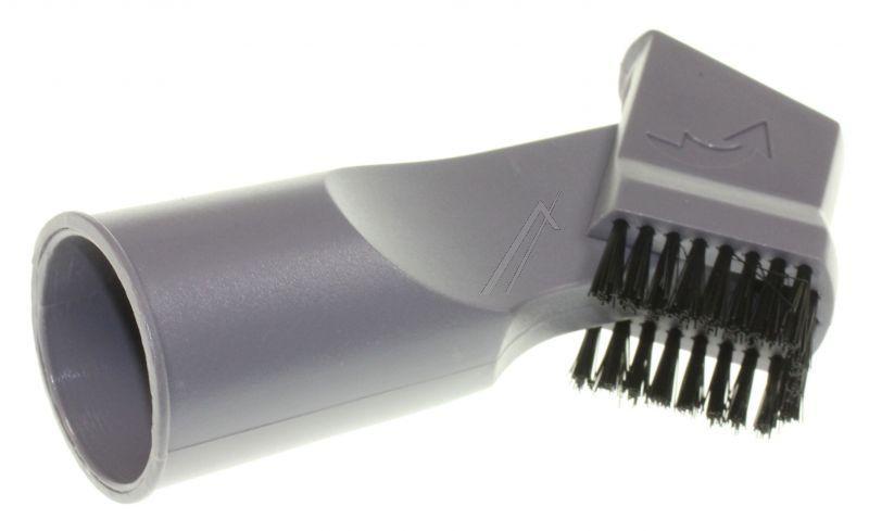 SEB ZR901001 Bürste - Möbelbürste und fugendüse 2 in1