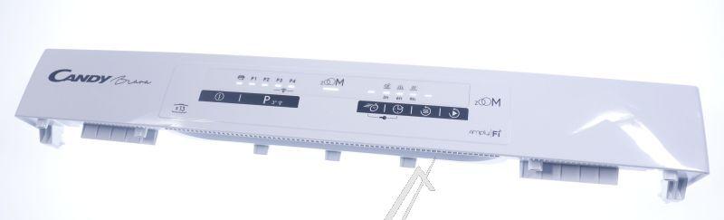 Haier Candy Hoover 70013123 Bedienteilblende - Er anzeiger.