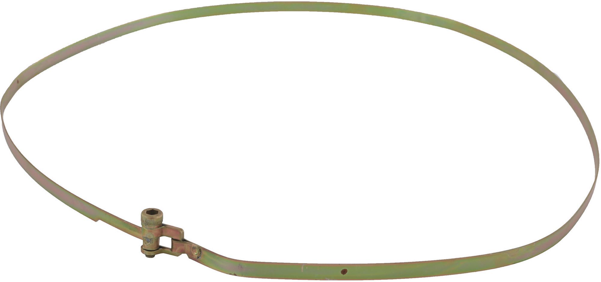 BSH Bosch Siemens 00297890 Klammer - Schlauchklemme