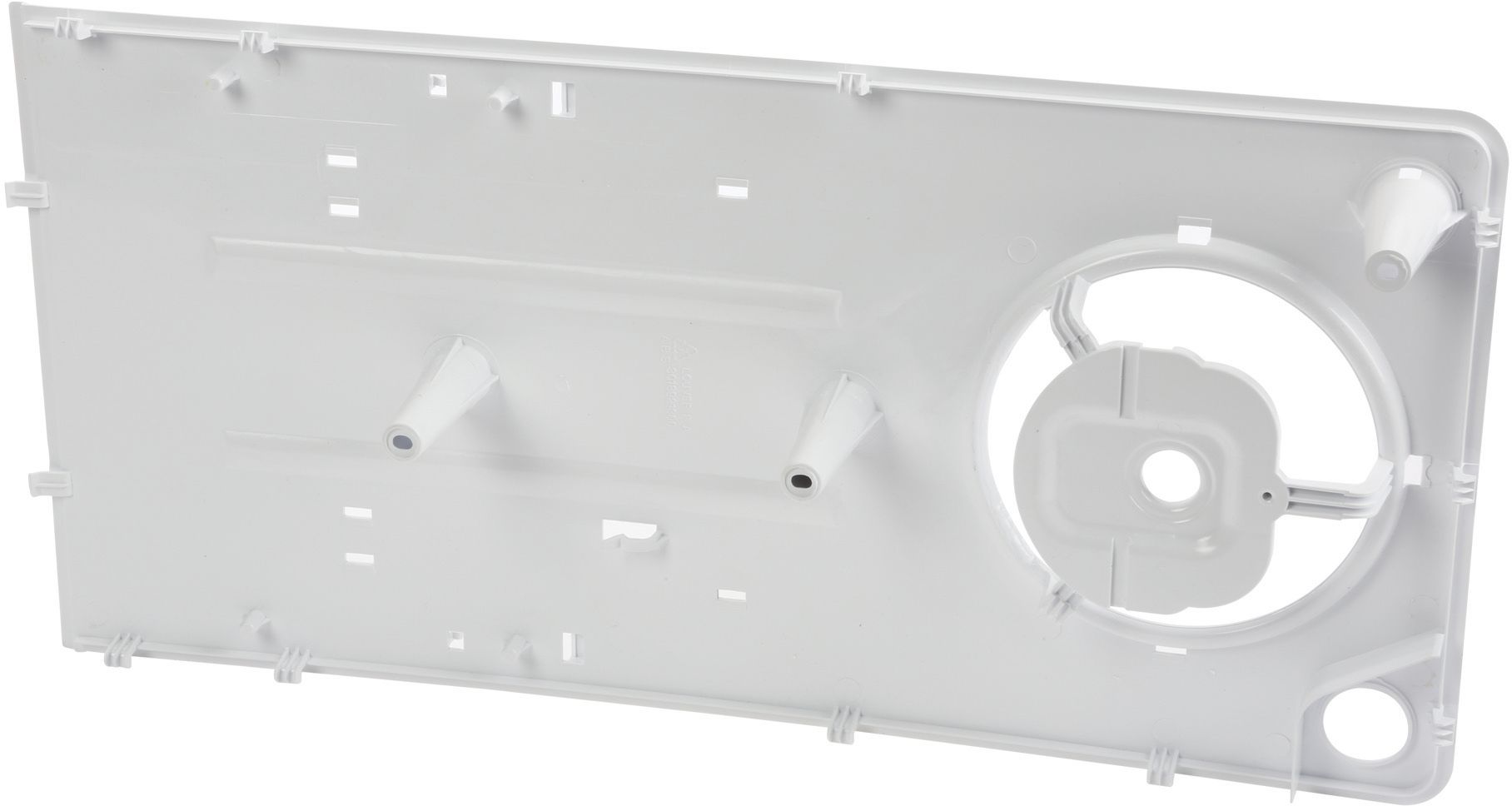 Bosch Siemens Abdeckung Verdampfer 00446003 für Kühlschrank Ersatzteil