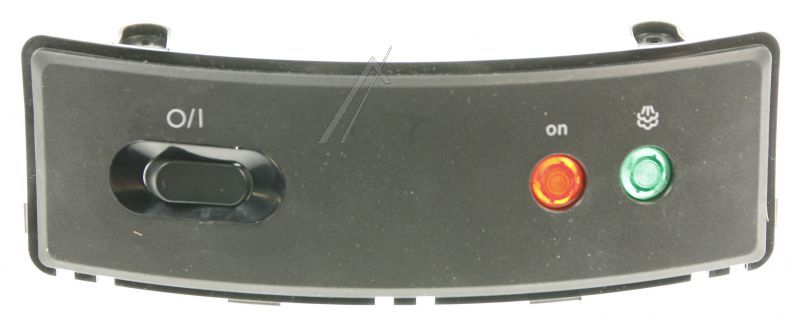 BSH Bosch Siemens 00633276 Gehäuse Vorderteil - Vorderteil gehäuse