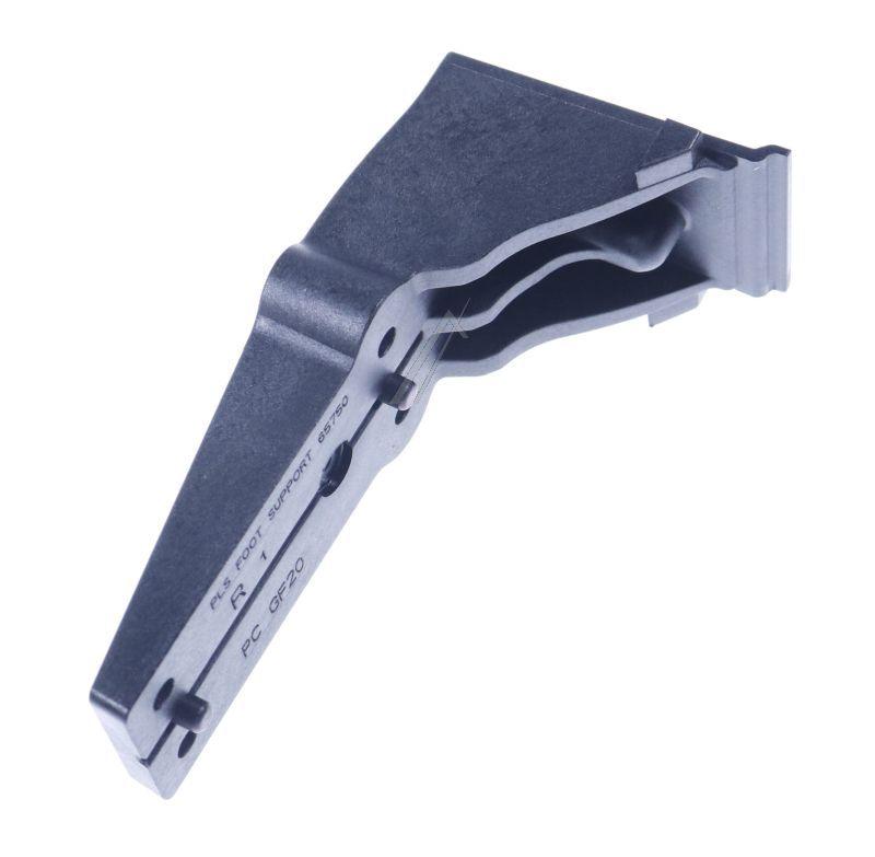 Vestel 40083436 - Pls.foot support 65750 r (pcgf20%(i)