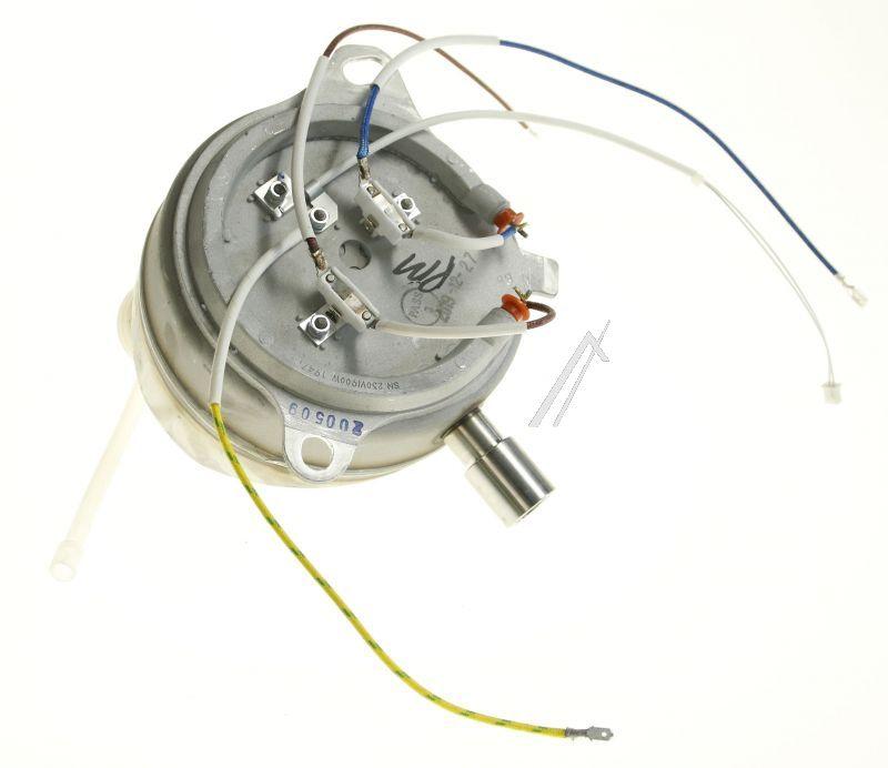 Philips Saeco 423902270091 Boilerheizung - Service assy - boiler assy ste