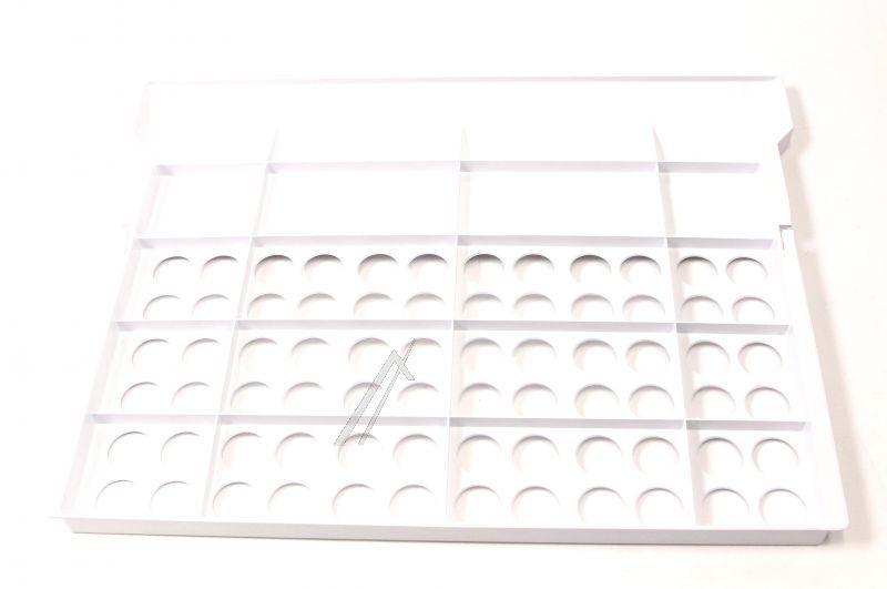 Samsung DA6304053A Deckel Gemüseschale - Cover veg-high,es-pjt,ssec,hips,-,w343,l