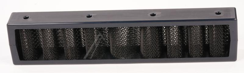 Airforce AFCGASPC60BK Metallfettfilter - Metal fat filter asp.cent.60 black