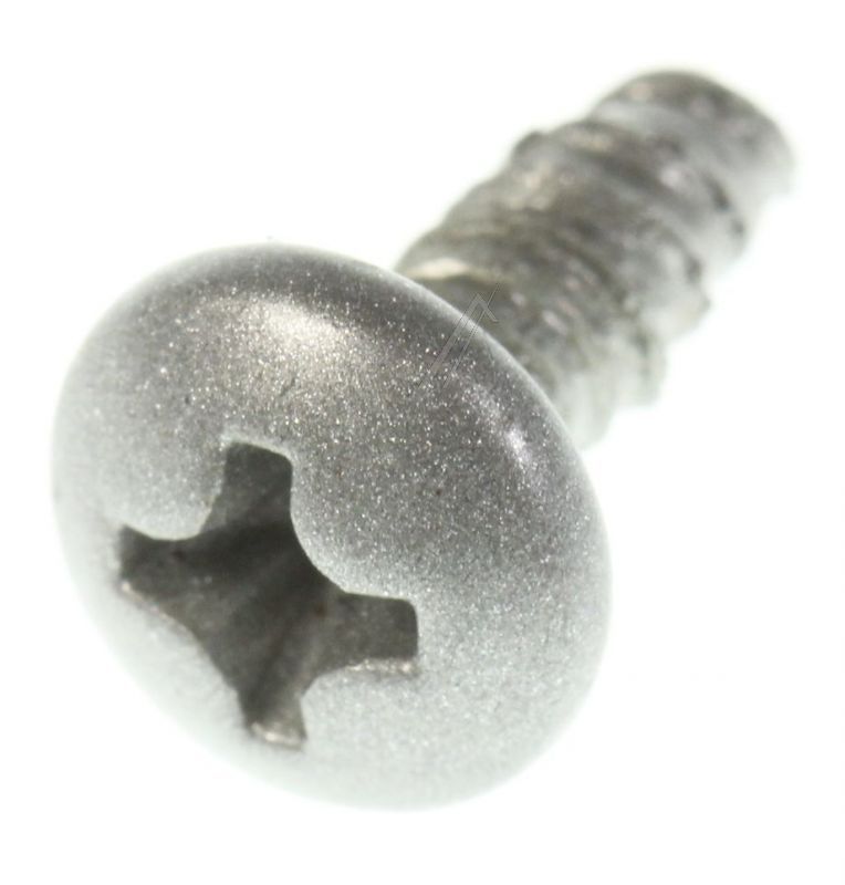 Vestel 37001139 Schrauben - Screw st 4,2*9,5