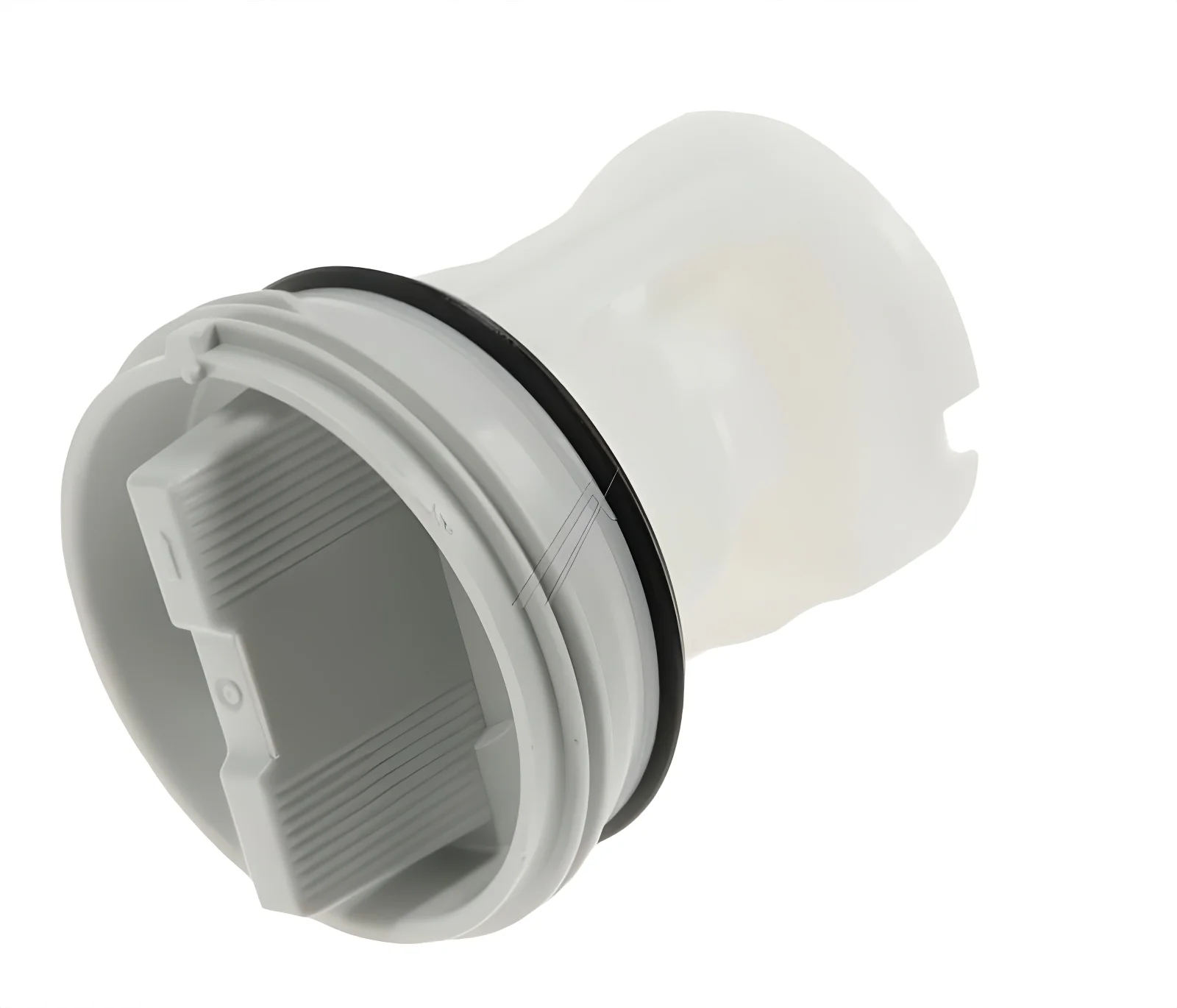 Haier Flusensieb 49049629 für Waschmaschine Trockner 32008162 0530016556 Ersatzteil