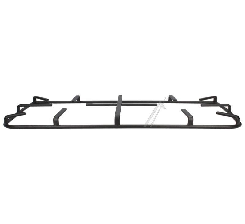 Amica 9067338 Rost - Ruszt 57g prosty em.czarny mat prawy