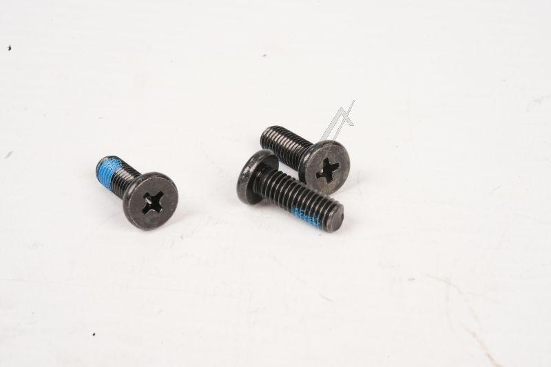 TP Vision X01G093500003S00TP Schrauben - 996592402313 base screw m5x14(3pcs in 1package)