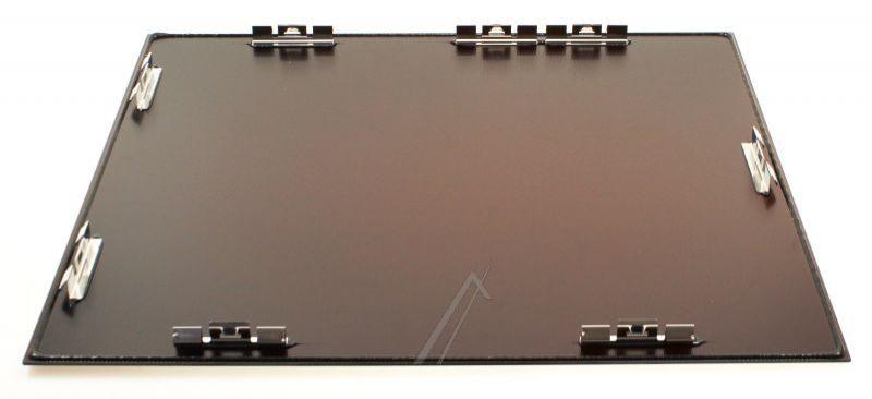 AEG Electrolux 5551120529 Glaskeramikfläche - Kochmulde,schwarz,aeg,590x520m