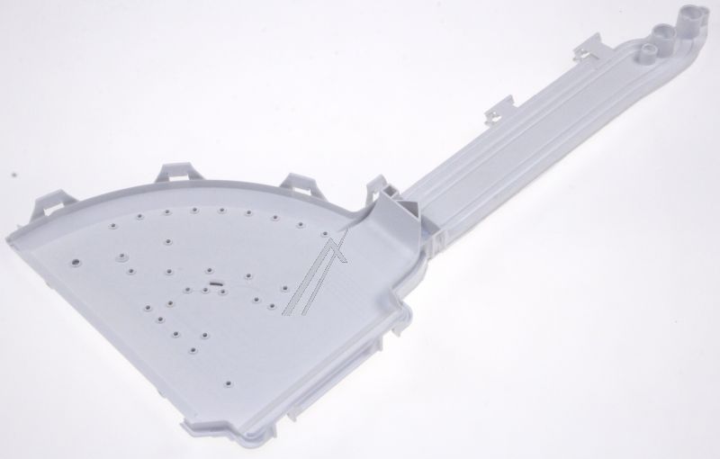 Whirlpool Indesit 482000031700 Deckel Waschmittelkasten - C00285913 hopper cover maxi 1e2u