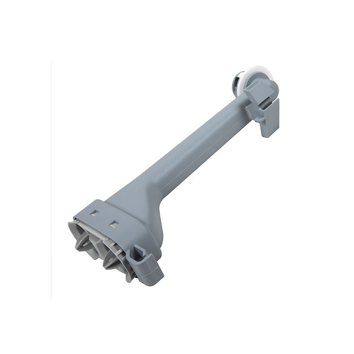 AEG Electrolux Sprüharmhalter 140000409015 für Geschirrspüler Ablaufkanal Ersatzteil
