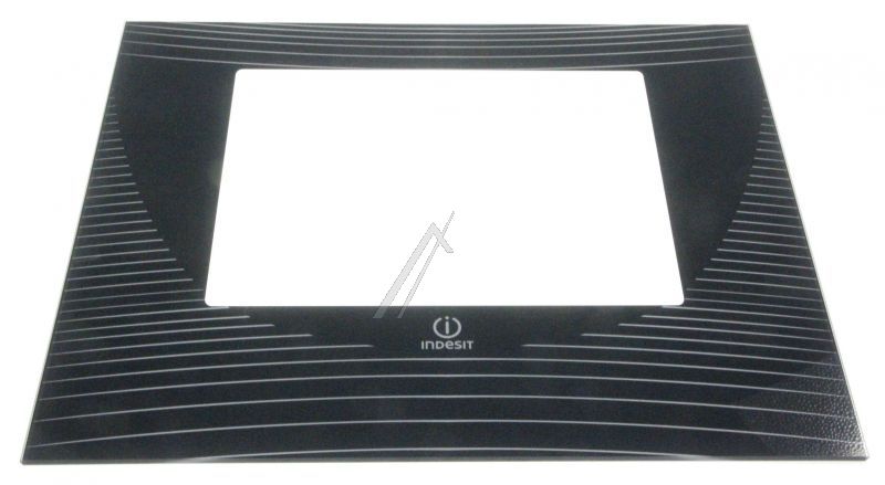 Whirlpool Indesit 482000029863 Aussenscheibe - C00144160 ofentuerglas pw 413x493 rohs