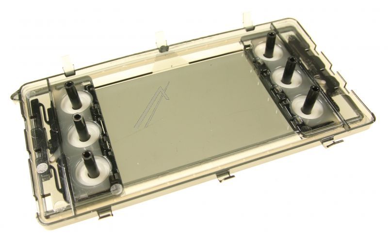 Whirlpool Indesit 481010916855 Tastensatz - C00508760 taste + fenster
