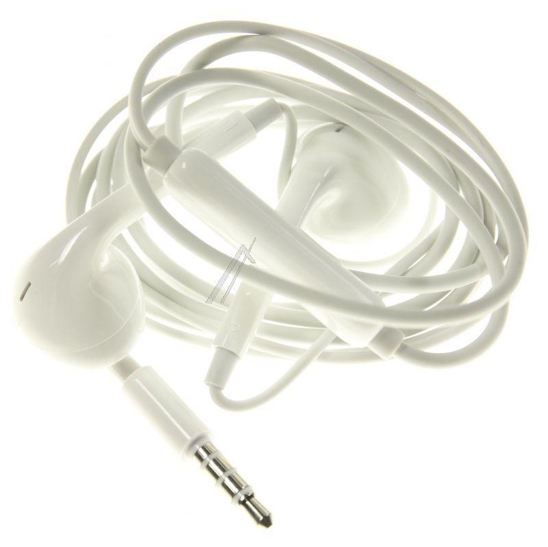 Oppo 8550415 Headset - Earphone mh156 φ3.5 the four section single white fm function american standard standard opp circle packaging r