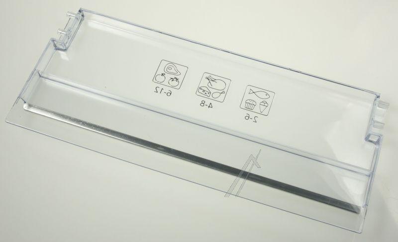 Arcelik Grundig Beko 5977520700 Klappe Gefrierfach - 60cm_cover_gr